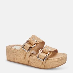 NEW! Dolce Vita Cici sandals